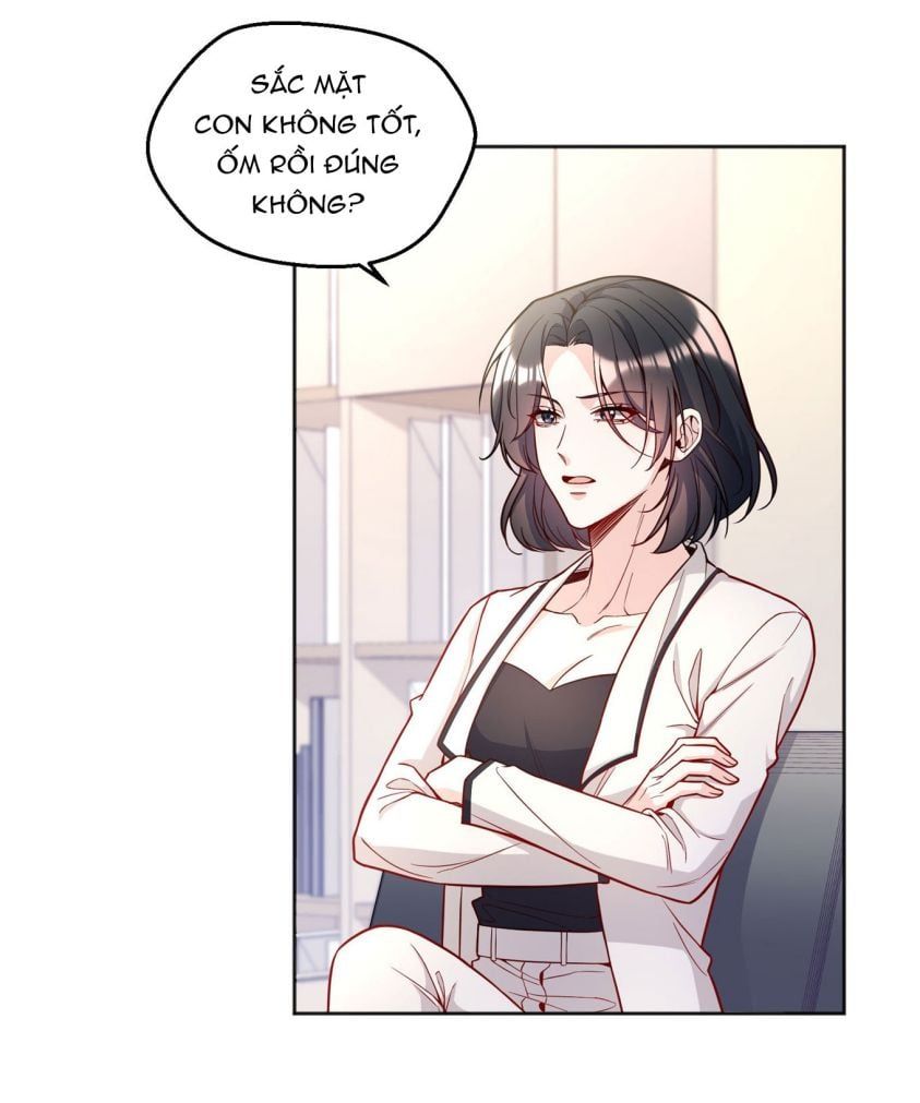 Hàn Viễn: Chapter 123