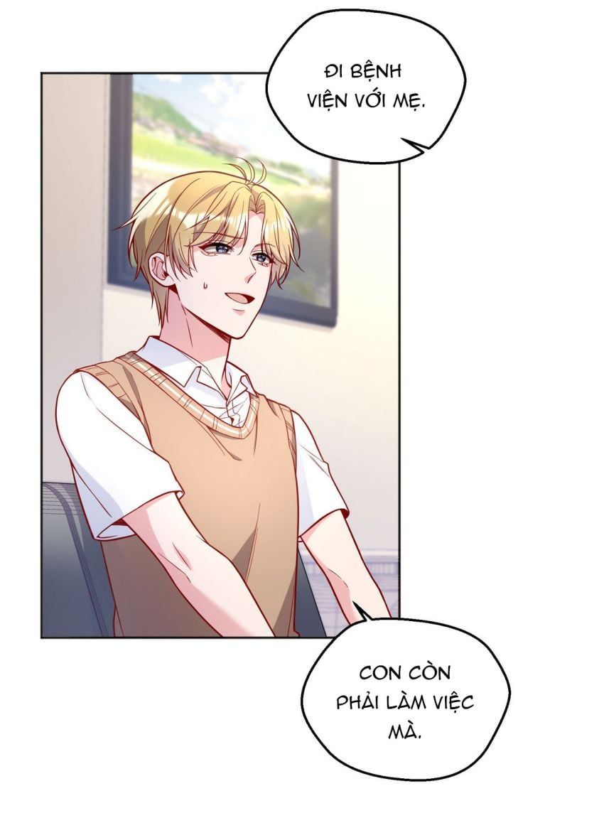 Hàn Viễn: Chapter 123