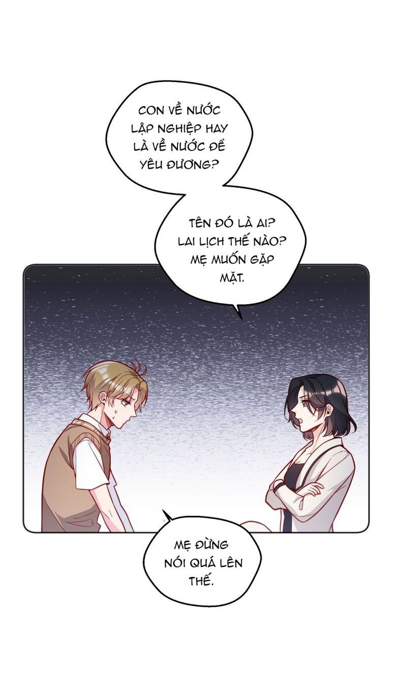 Hàn Viễn: Chapter 123