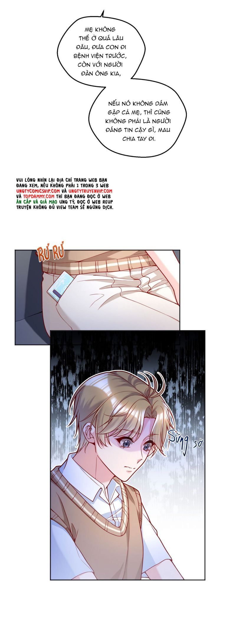 Hàn Viễn: Chapter 123