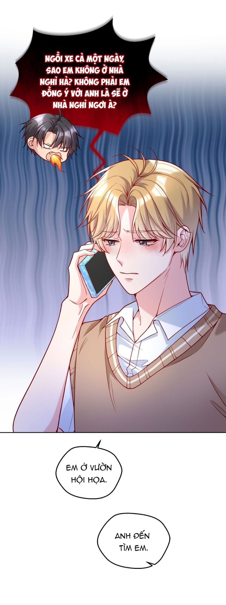 Hàn Viễn: Chapter 123