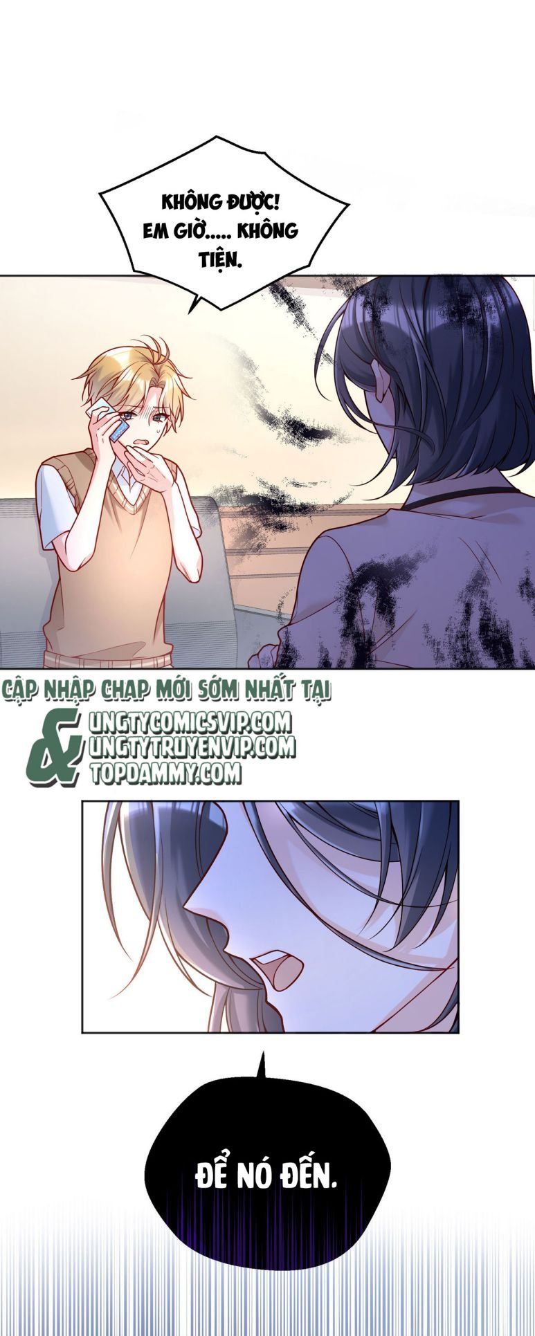 Hàn Viễn: Chapter 123