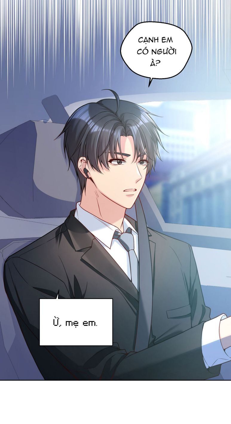 Hàn Viễn: Chapter 123