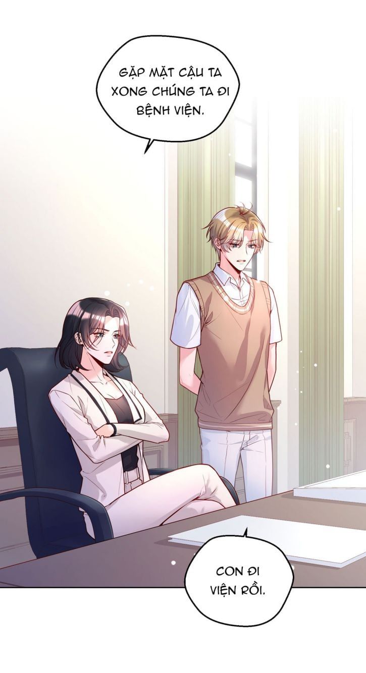 Hàn Viễn: Chapter 123