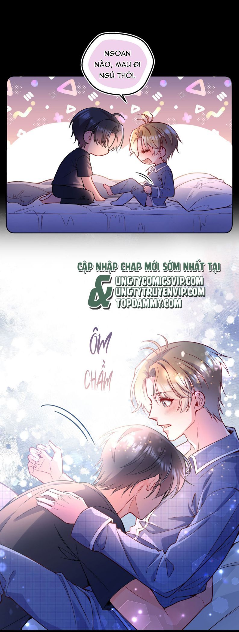 Hàn Viễn: Chapter 123