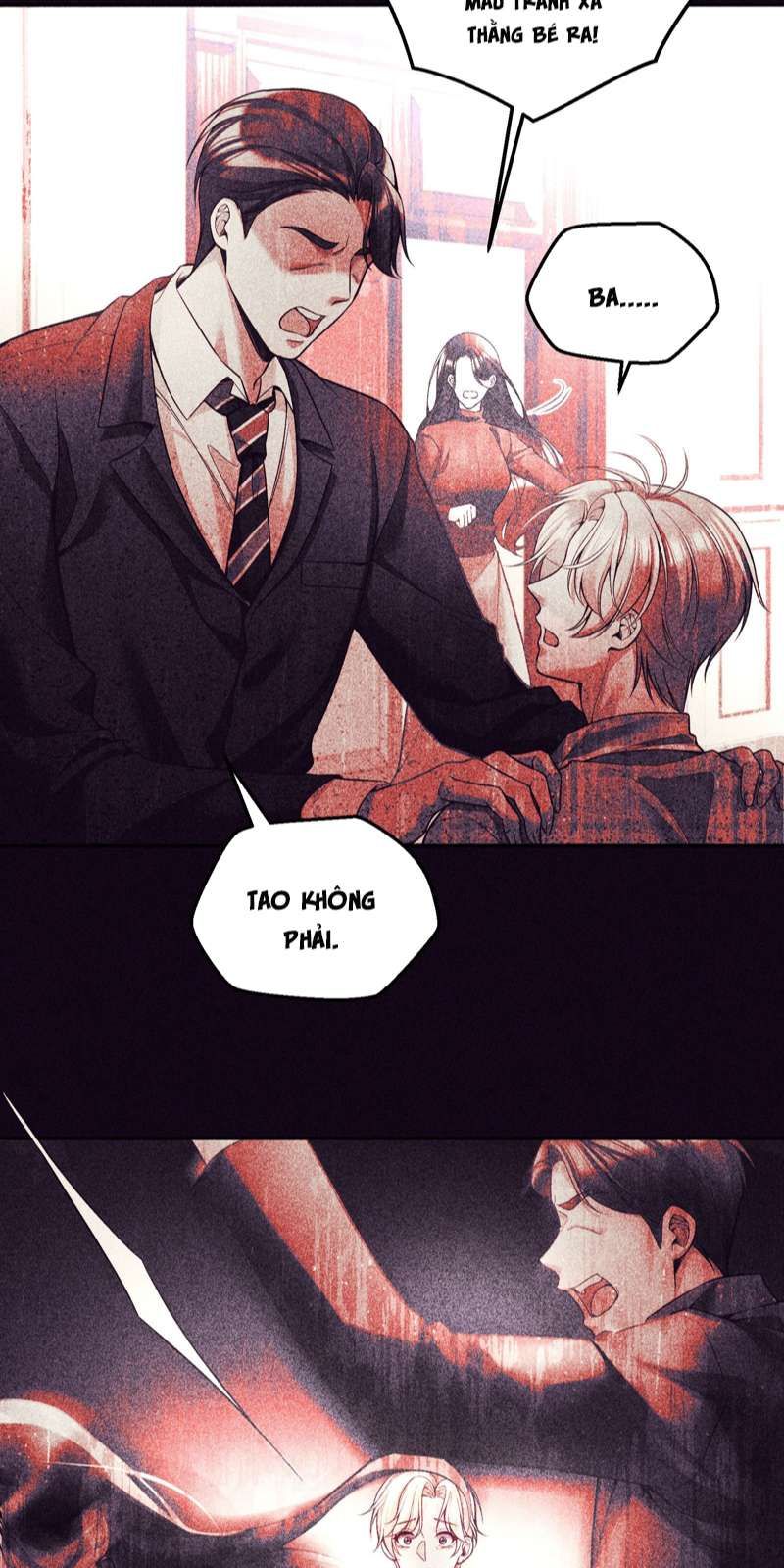 Hàn Viễn: Chapter 125