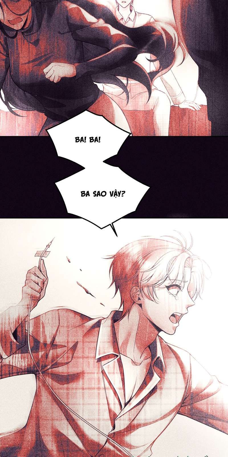 Hàn Viễn: Chapter 125