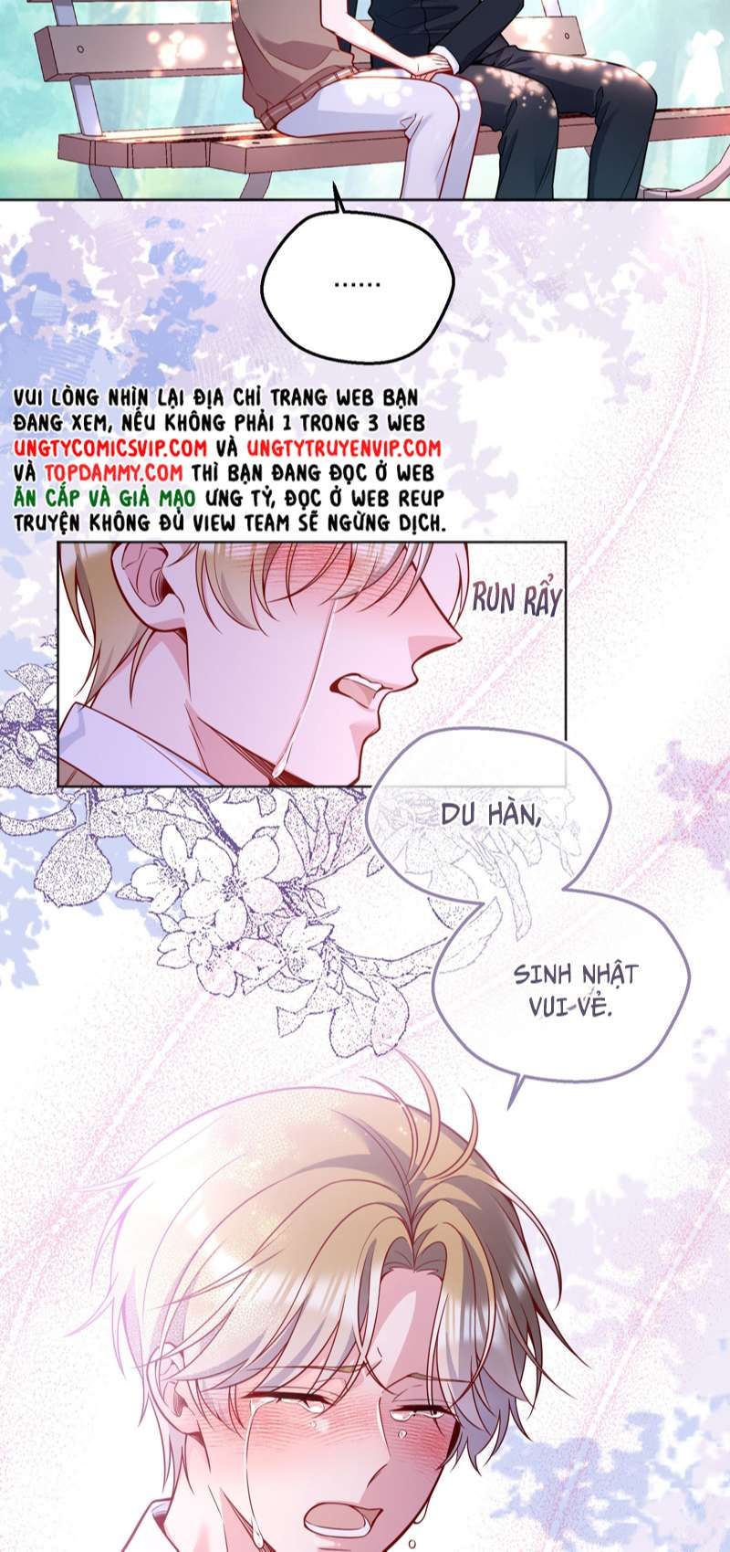 Hàn Viễn: Chapter 125
