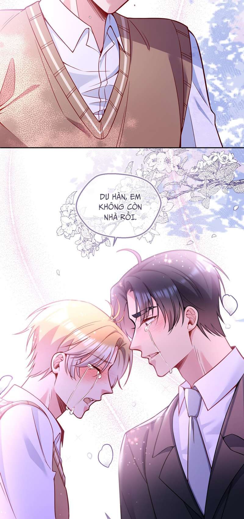 Hàn Viễn: Chapter 125