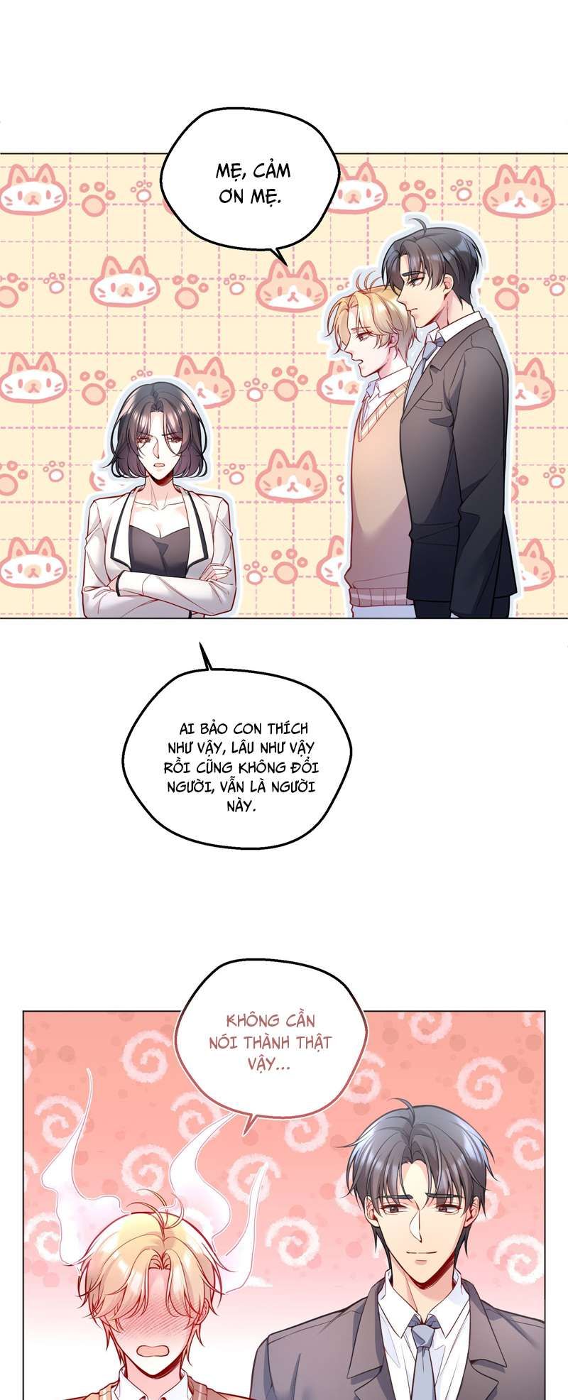 Hàn Viễn: Chapter 125