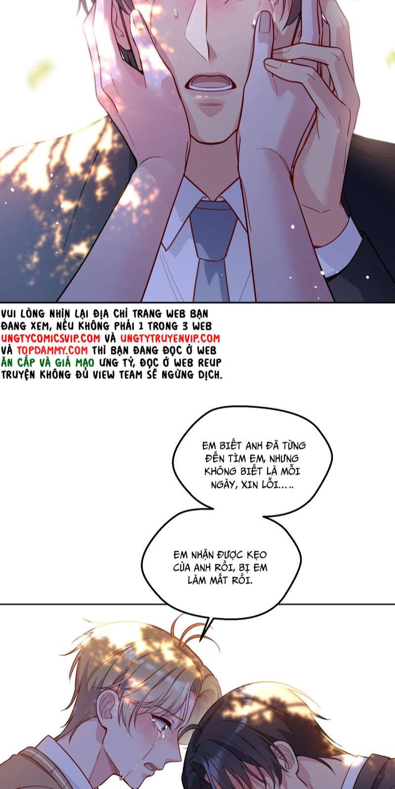 Hàn Viễn: Chapter 125