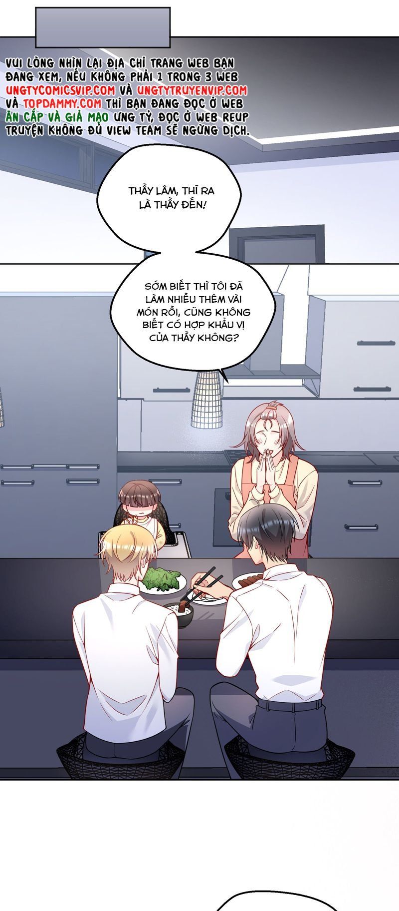 Hàn Viễn: Chapter 130