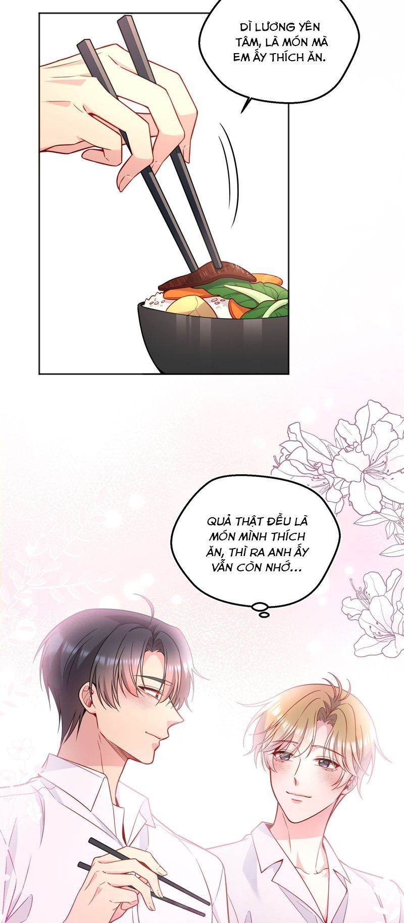 Hàn Viễn: Chapter 130