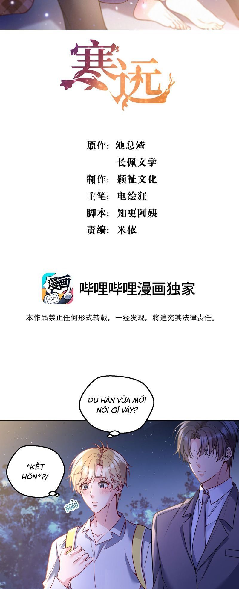 Hàn Viễn: Chapter 130