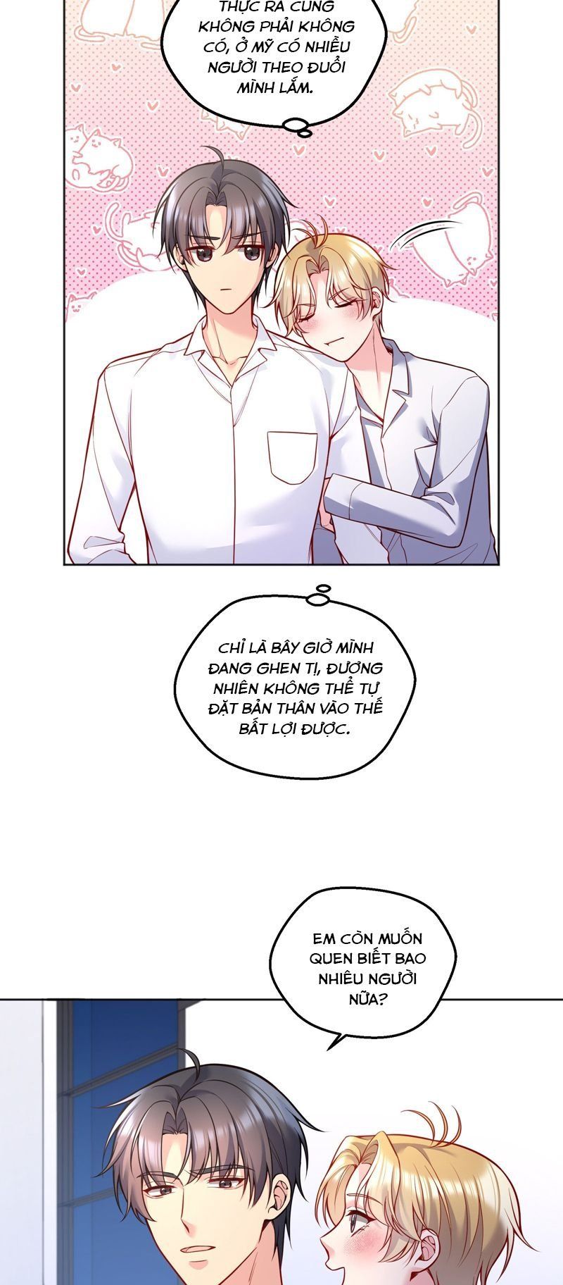 Hàn Viễn: Chapter 130