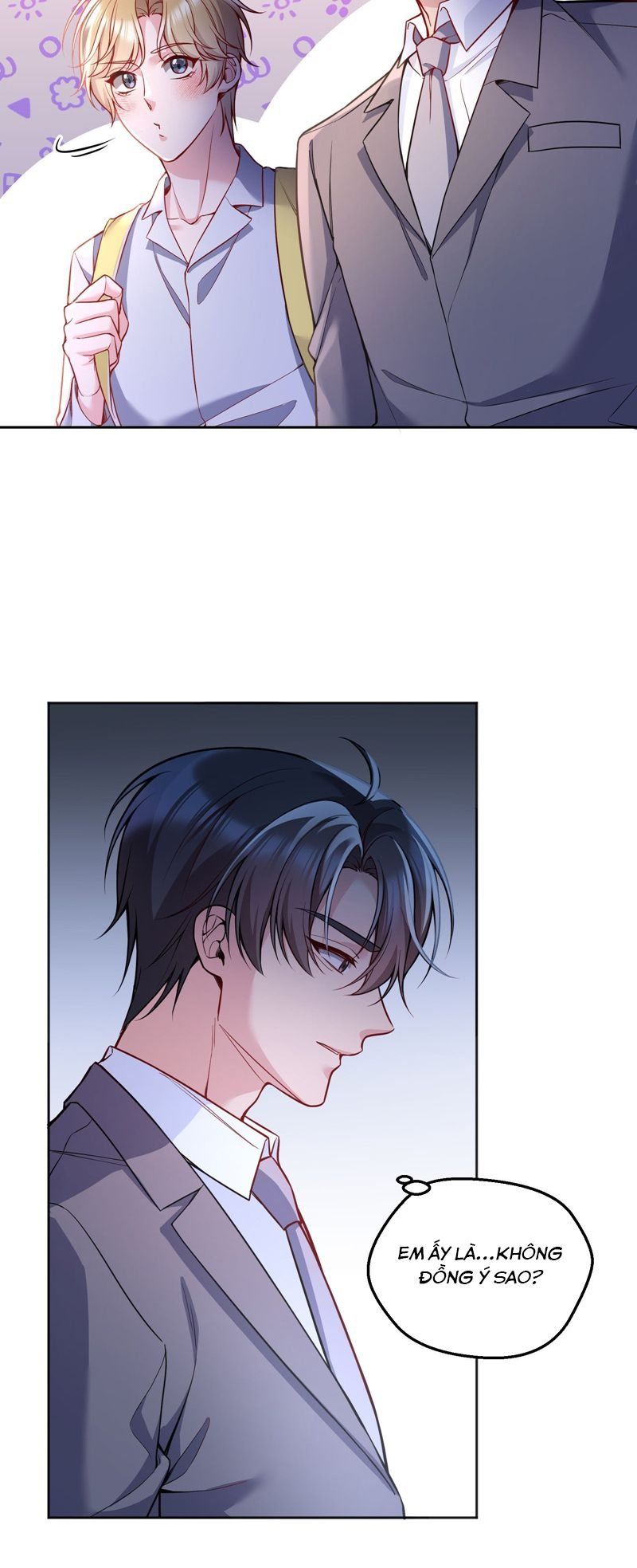 Hàn Viễn: Chapter 130