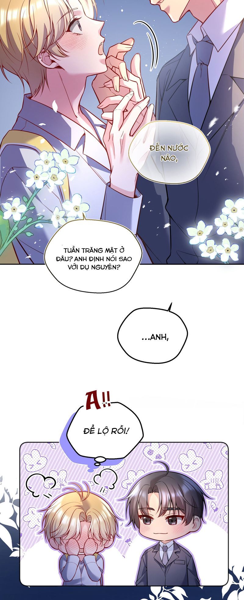 Hàn Viễn: Chapter 130