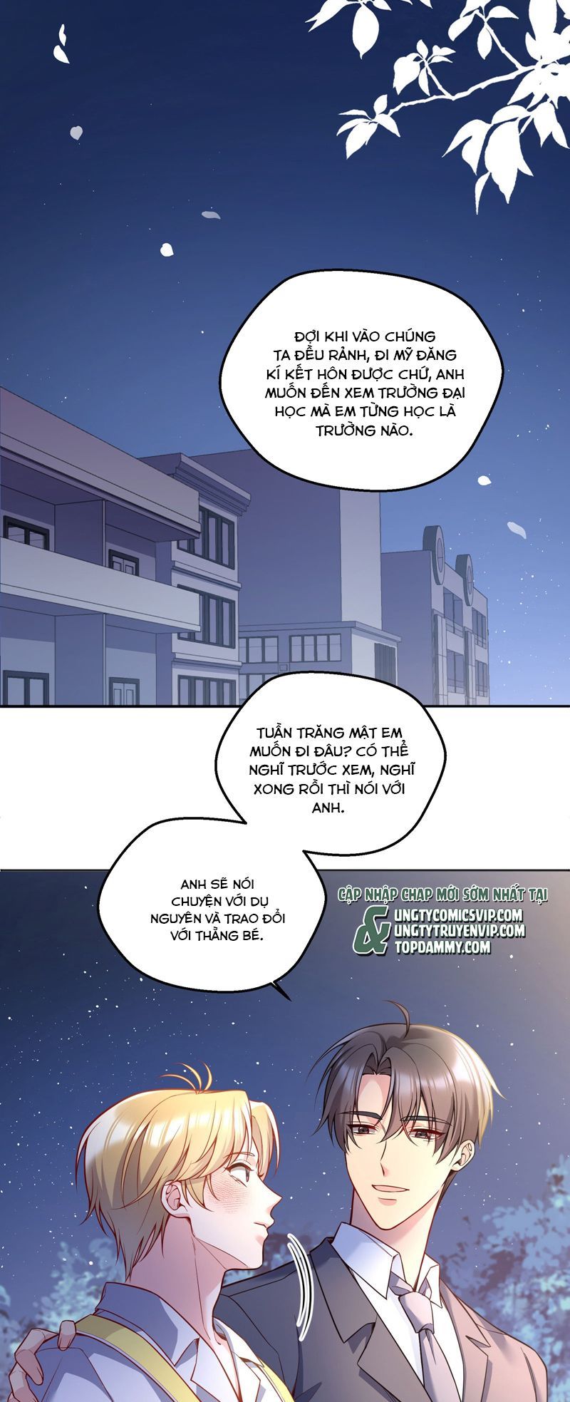 Hàn Viễn: Chapter 130