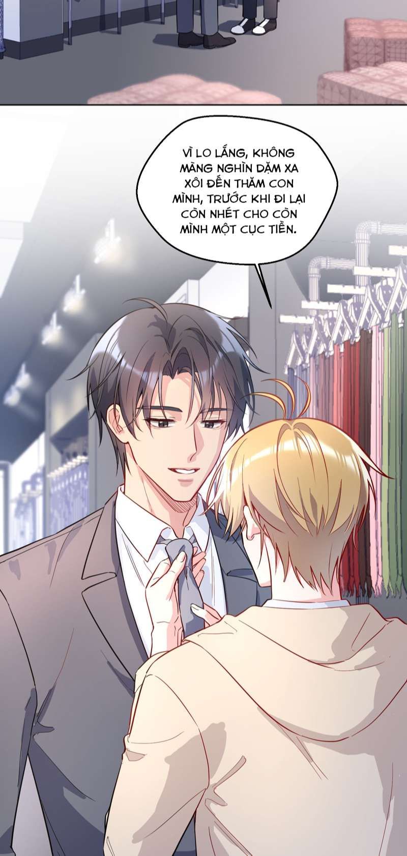 Hàn Viễn: Chapter 135