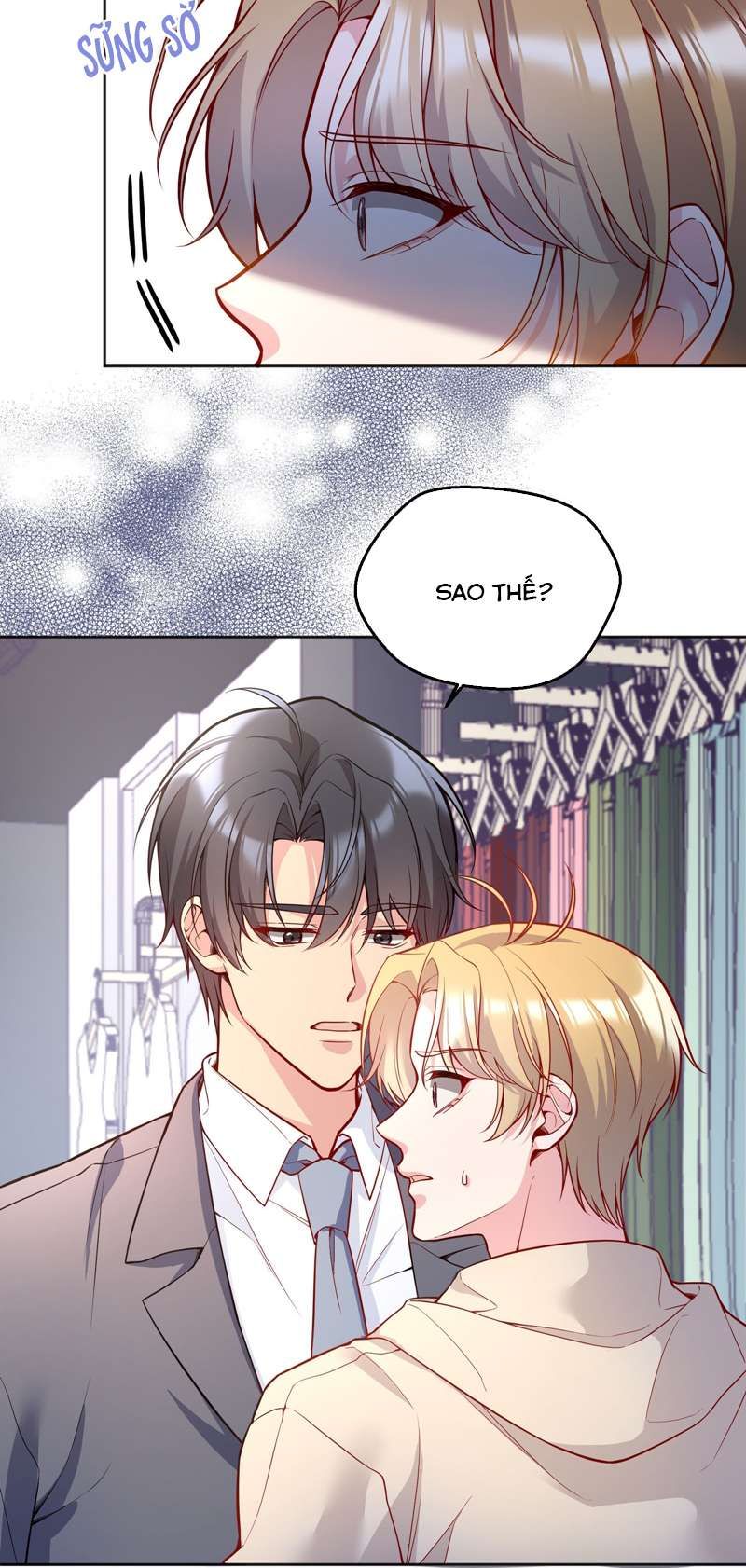 Hàn Viễn: Chapter 135