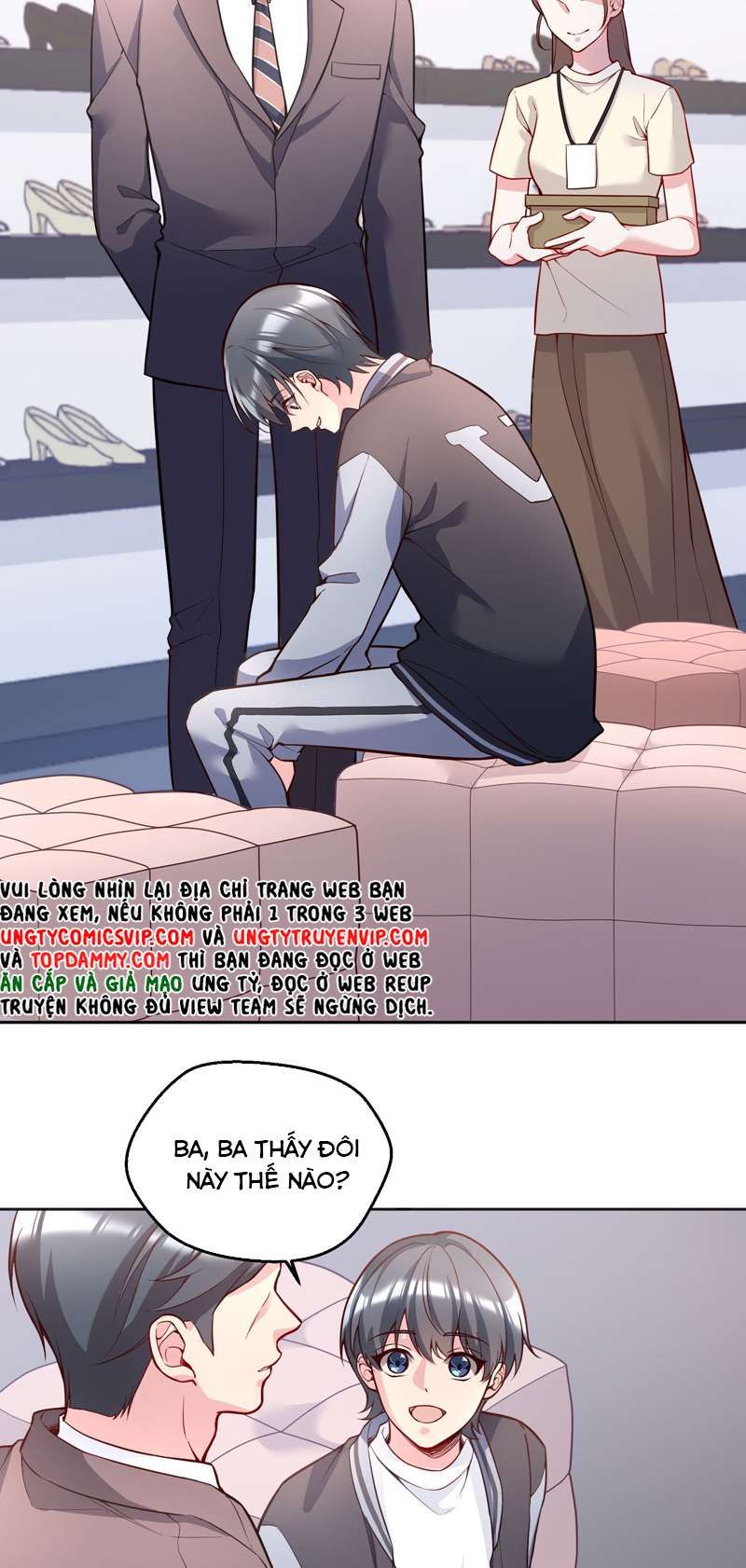 Hàn Viễn: Chapter 135