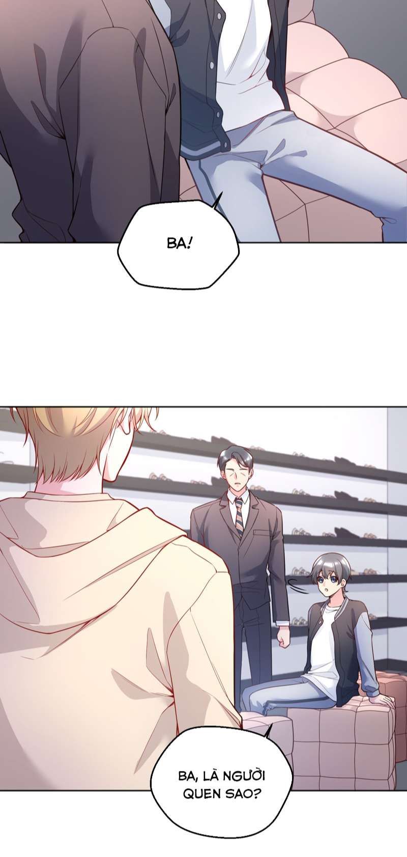 Hàn Viễn: Chapter 135