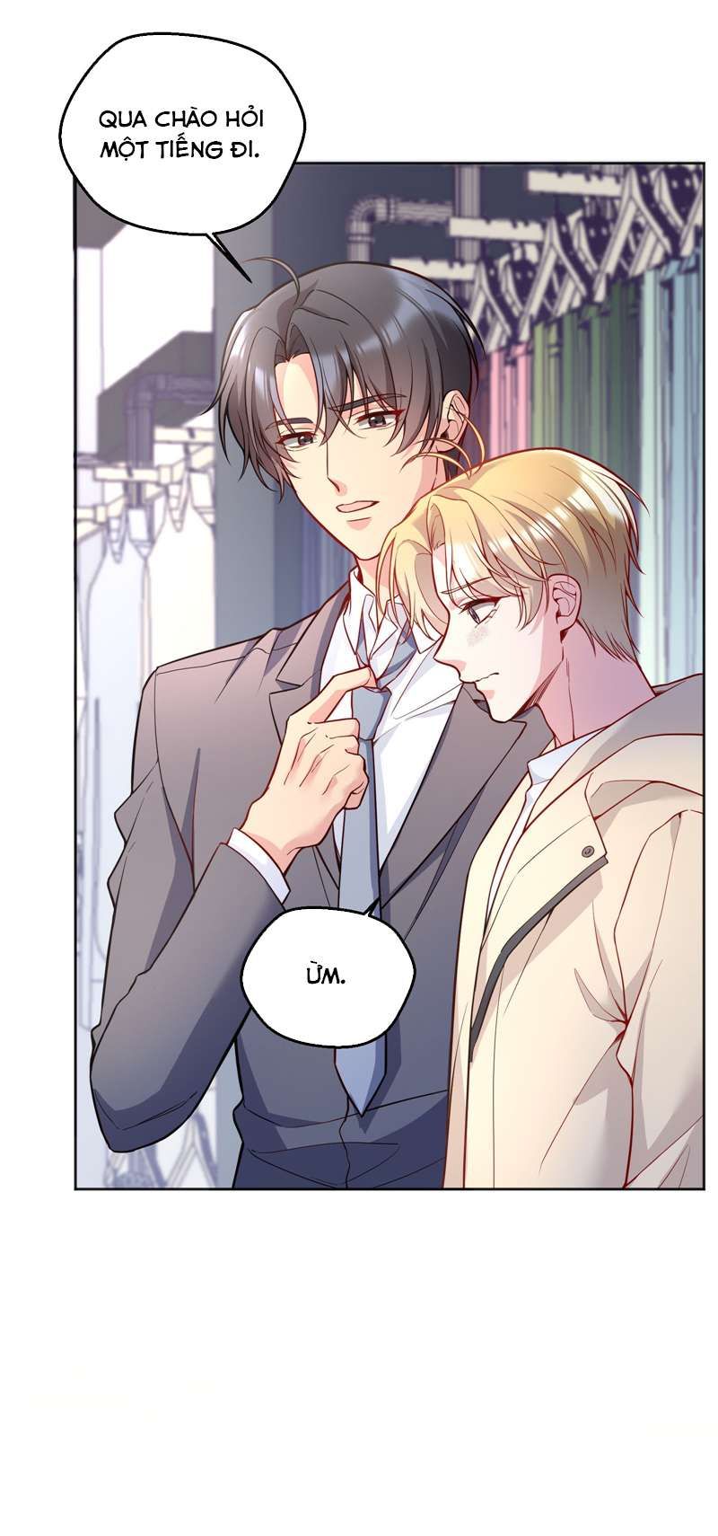 Hàn Viễn: Chapter 135