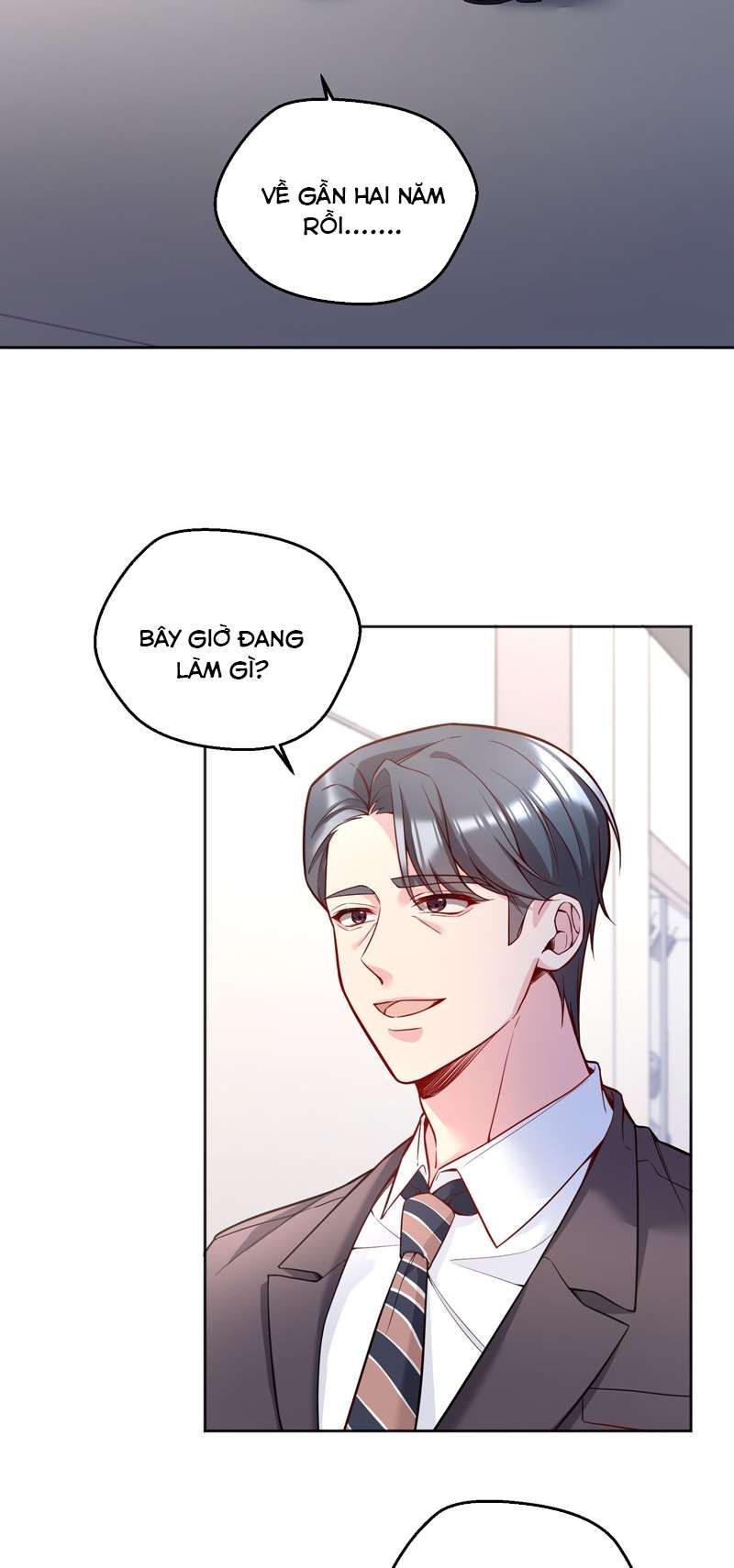 Hàn Viễn: Chapter 135