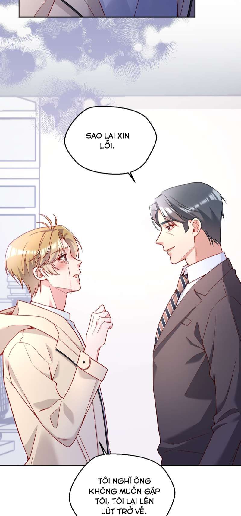 Hàn Viễn: Chapter 135