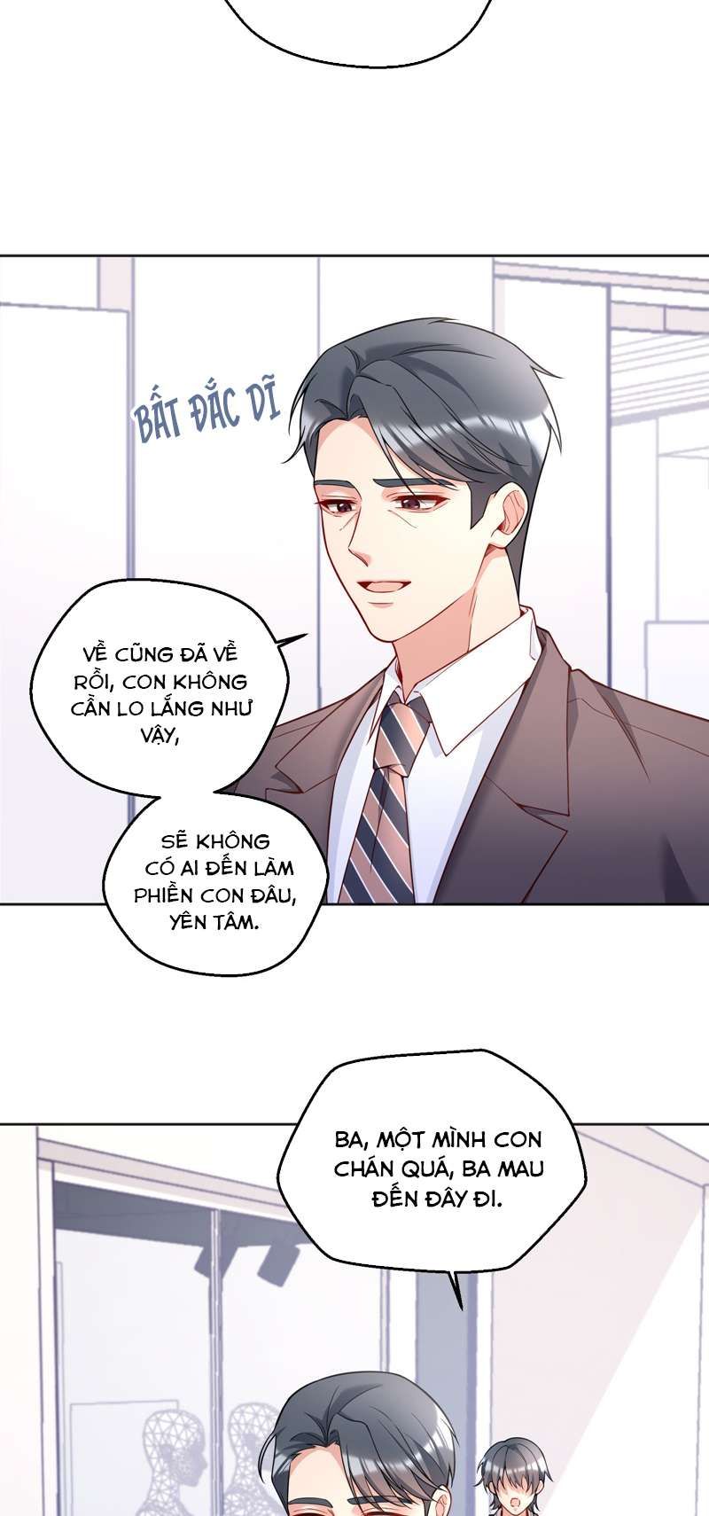 Hàn Viễn: Chapter 135