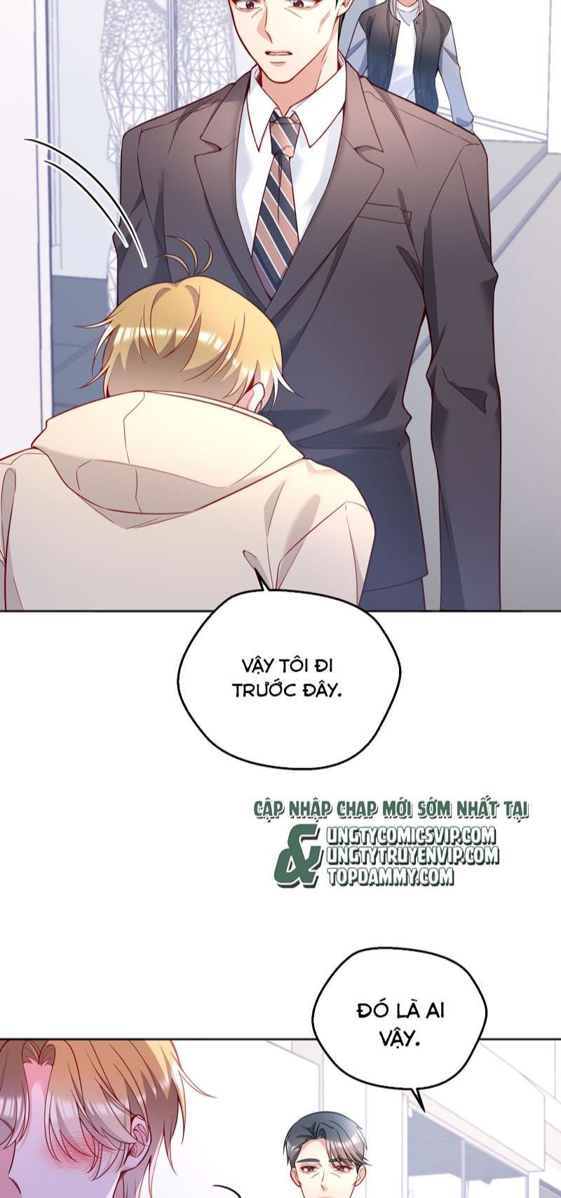 Hàn Viễn: Chapter 135