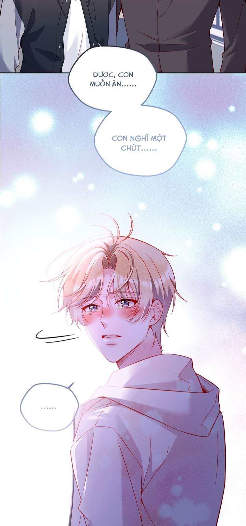 Hàn Viễn: Chapter 135