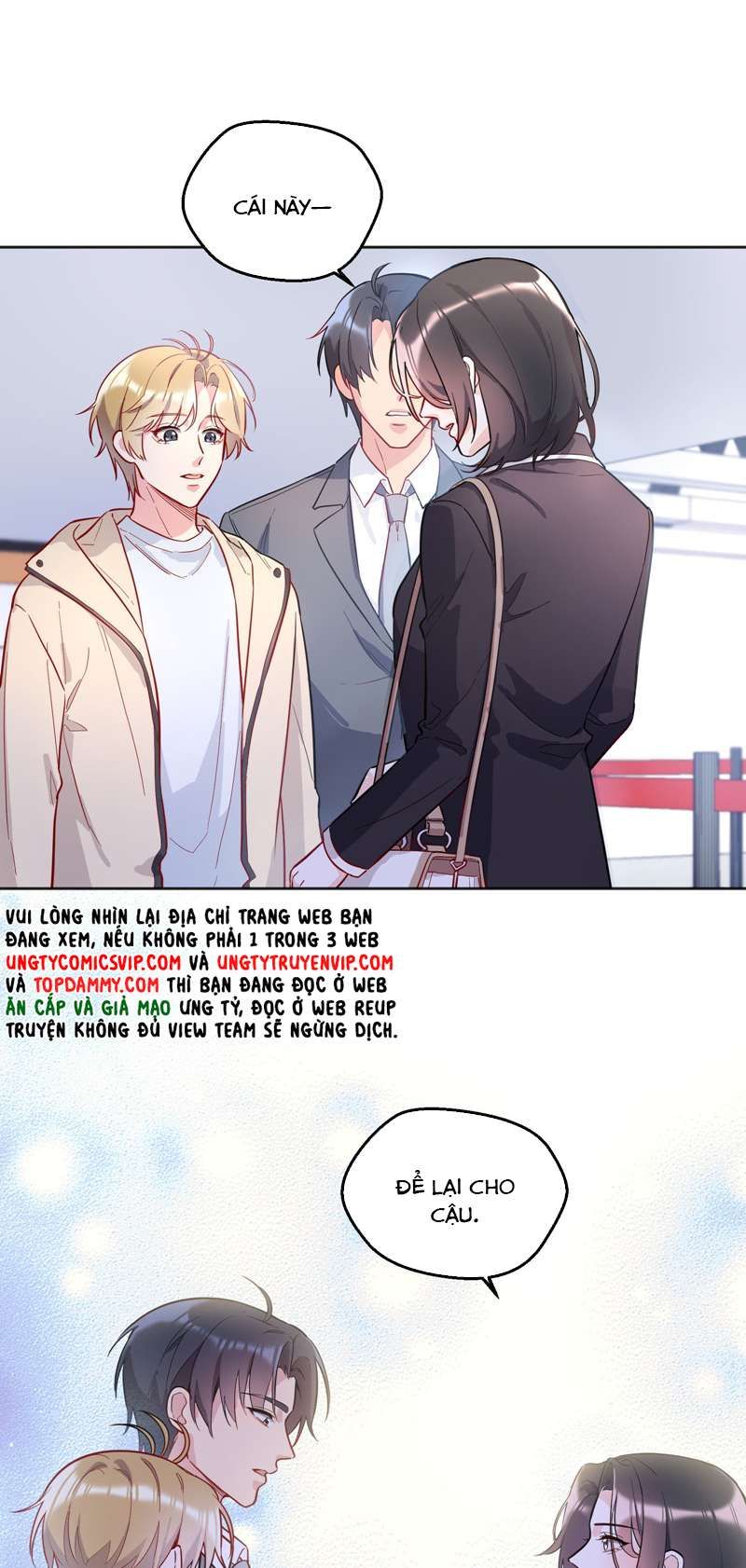 Hàn Viễn: Chapter 135