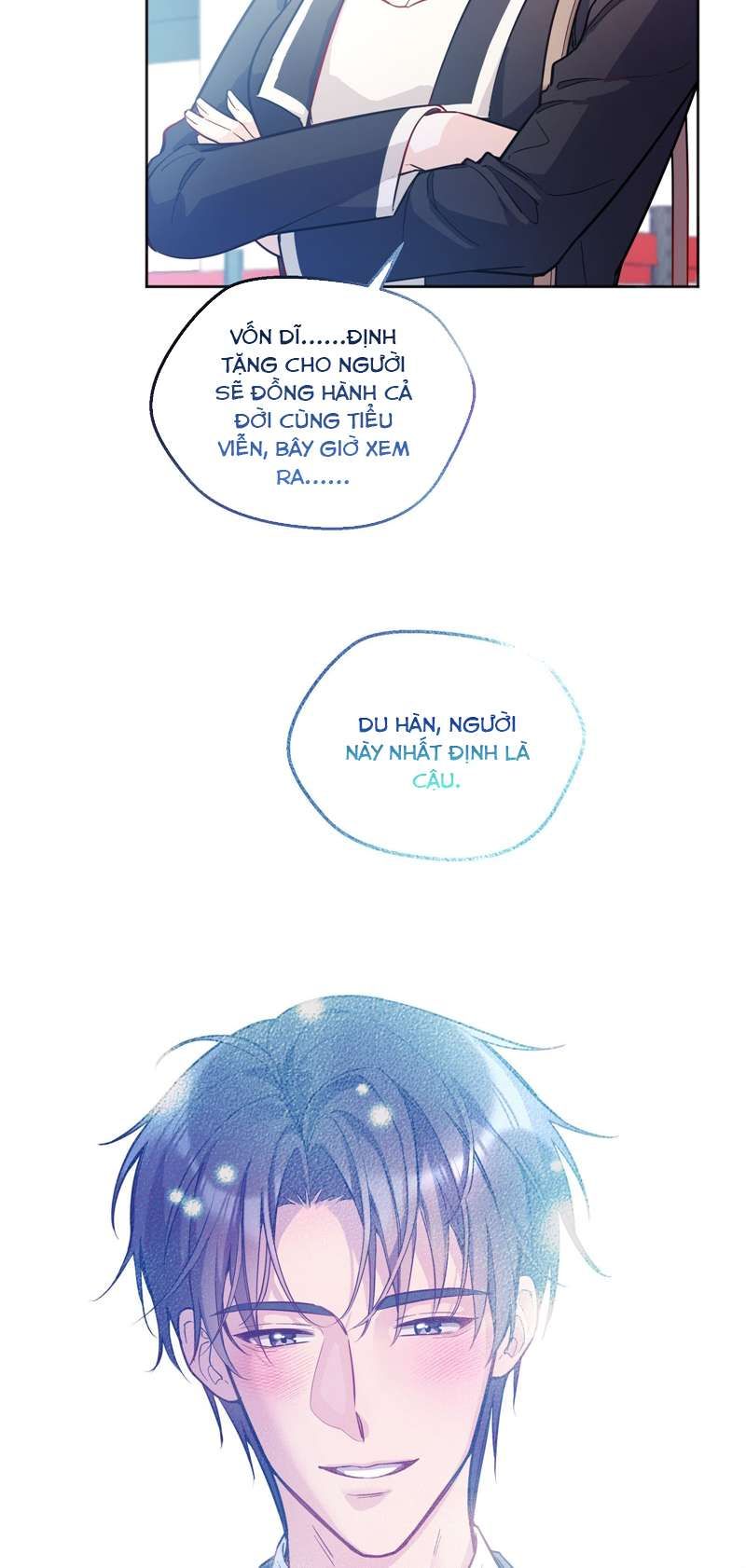 Hàn Viễn: Chapter 135