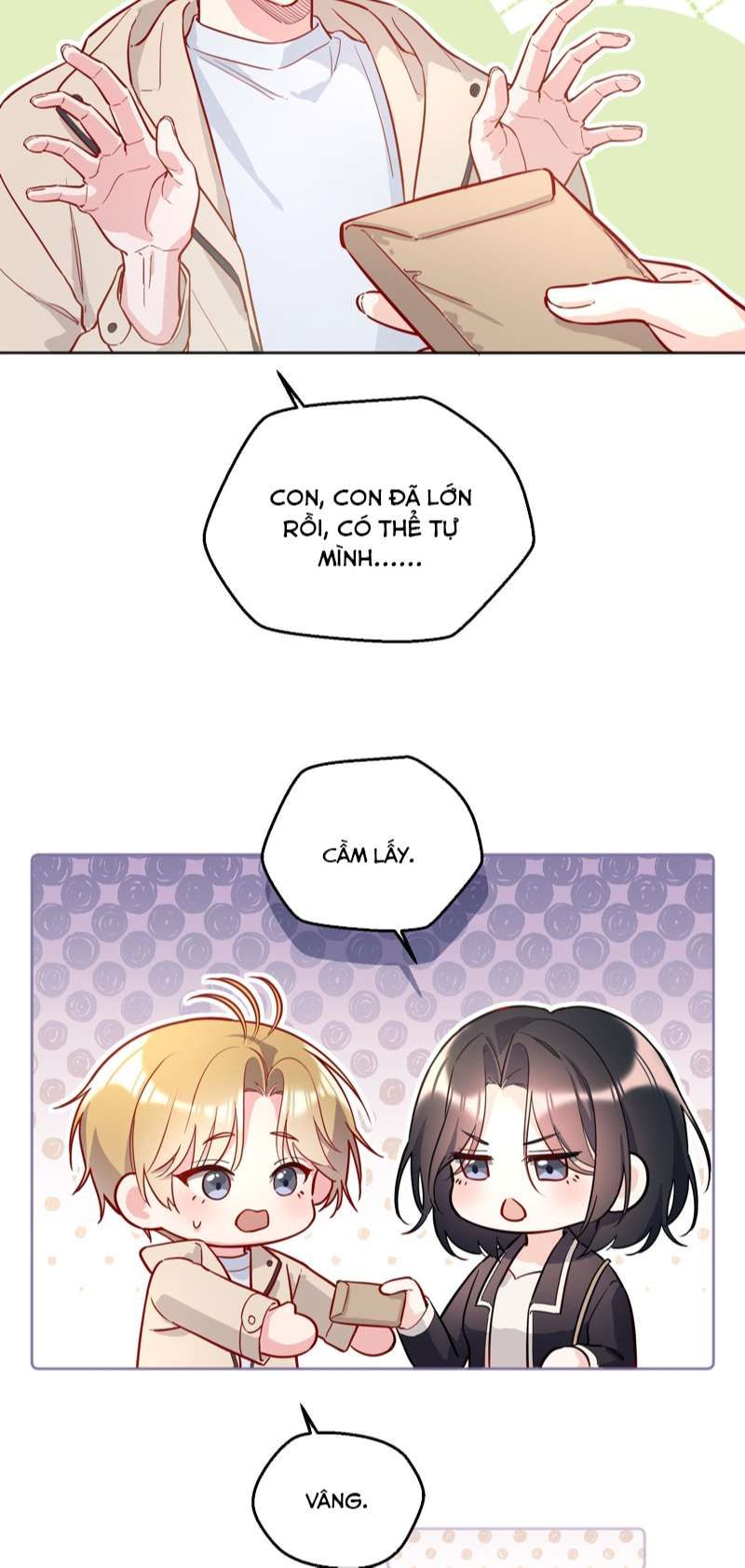 Hàn Viễn: Chapter 135