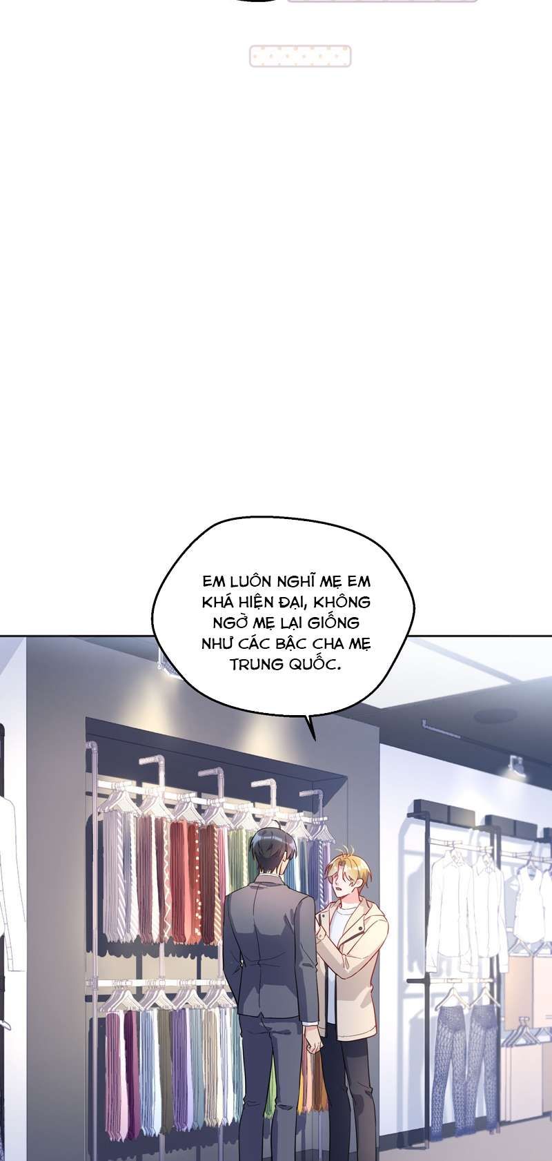 Hàn Viễn: Chapter 135