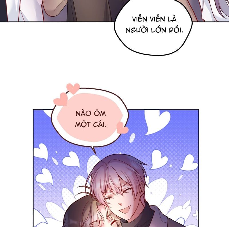 Hàn Viễn: Chapter 136