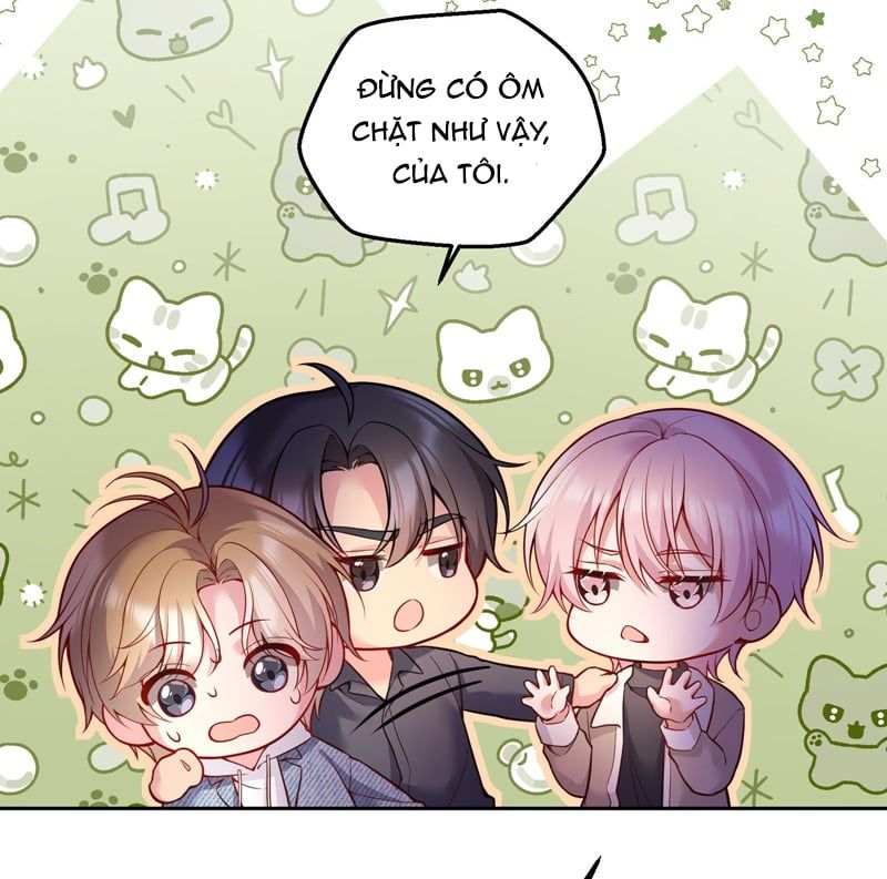 Hàn Viễn: Chapter 136