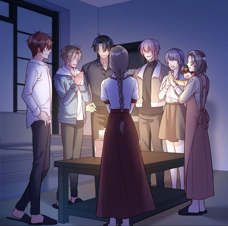 Hàn Viễn: Chapter 136