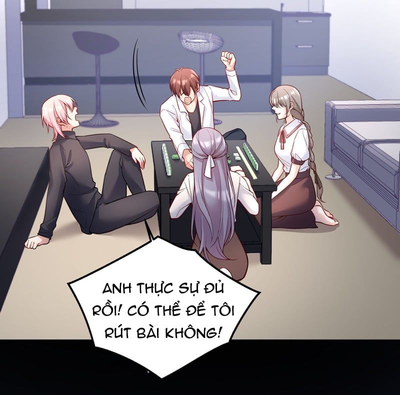 Hàn Viễn: Chapter 136