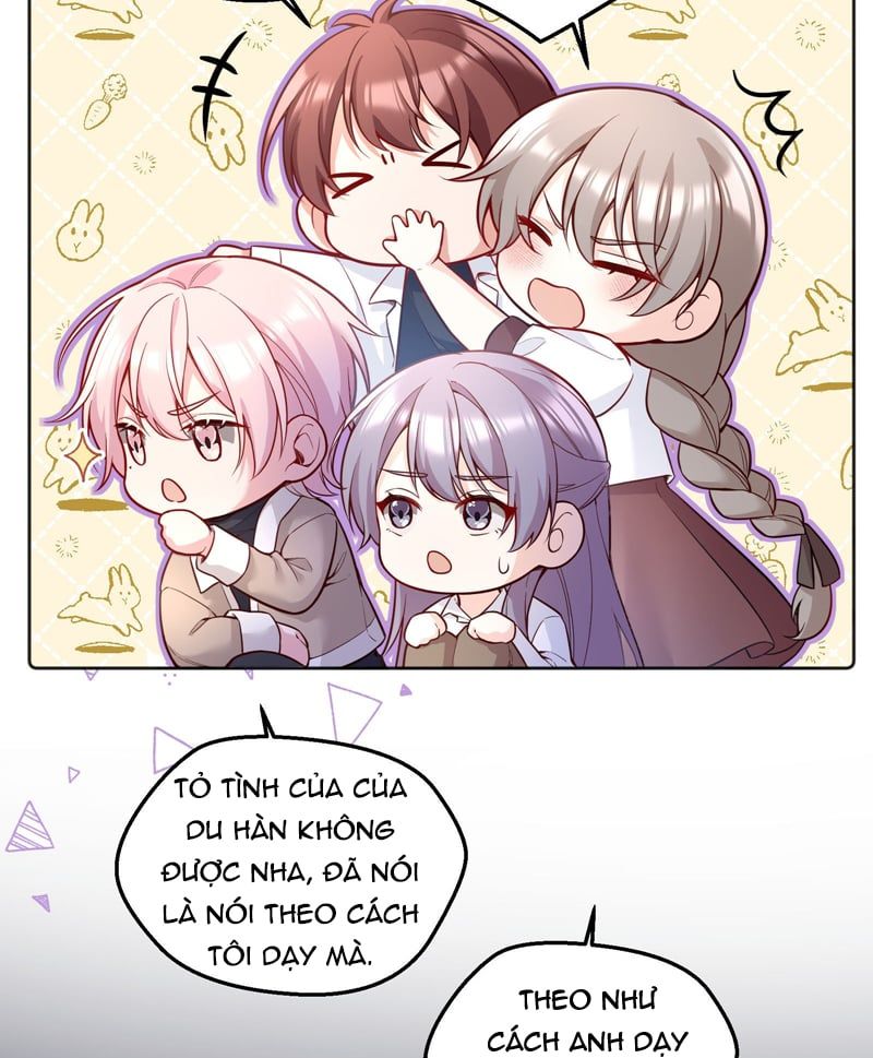 Hàn Viễn: Chapter 136