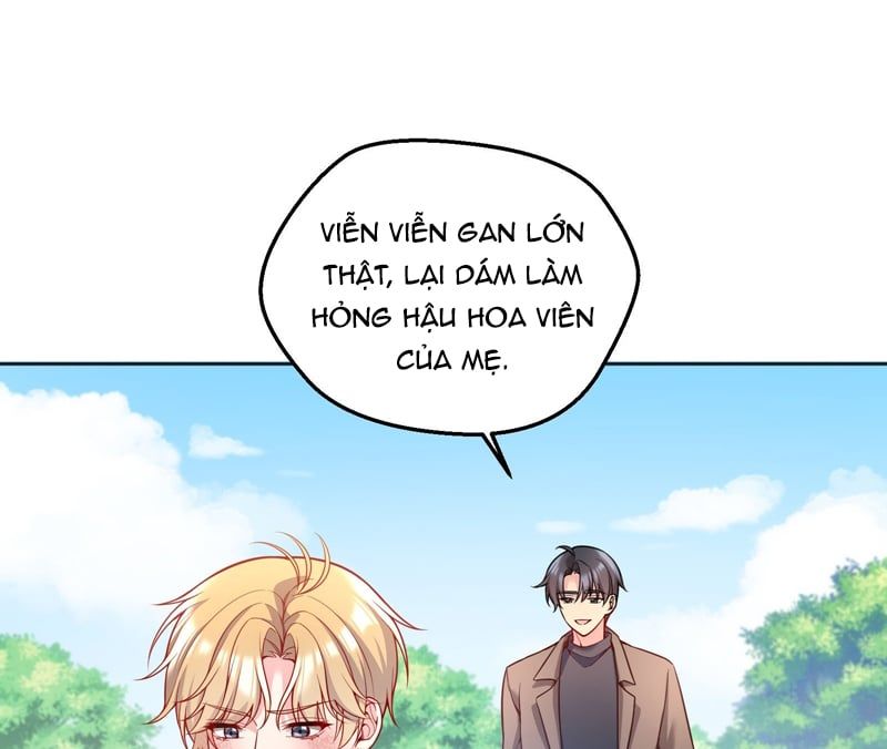 Hàn Viễn: Chapter 138