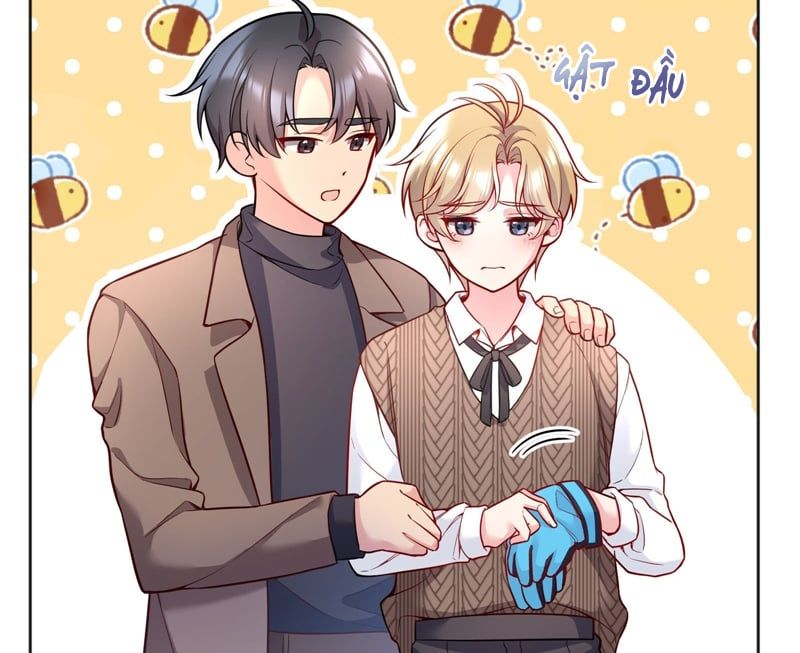 Hàn Viễn: Chapter 138