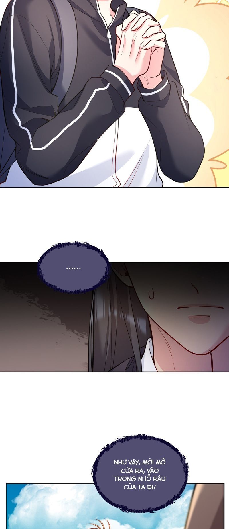 Hàn Viễn: Chapter 141