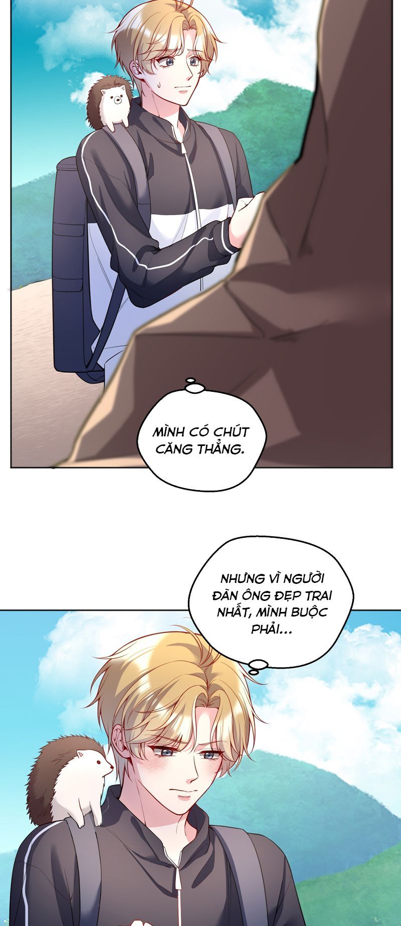 Hàn Viễn: Chapter 141