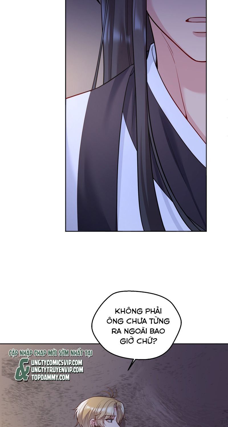 Hàn Viễn: Chapter 141