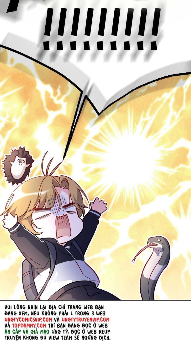 Hàn Viễn: Chapter 141