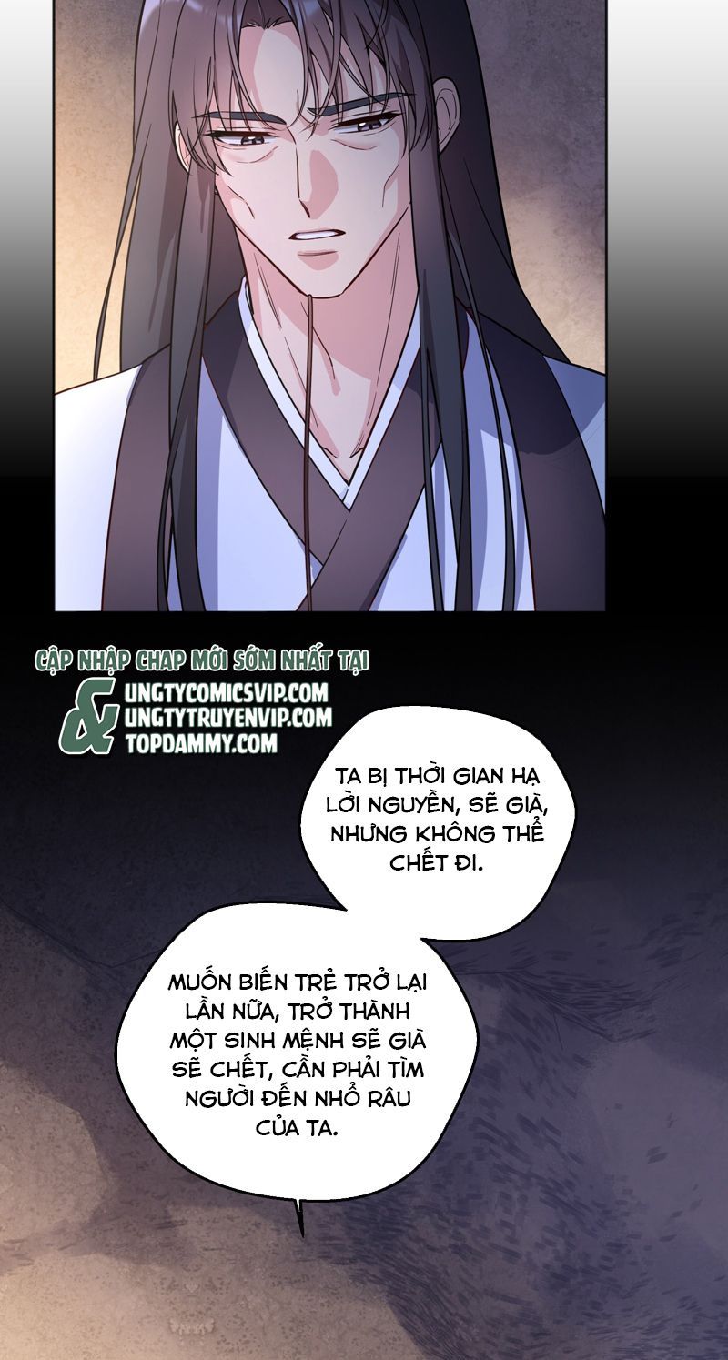 Hàn Viễn: Chapter 141
