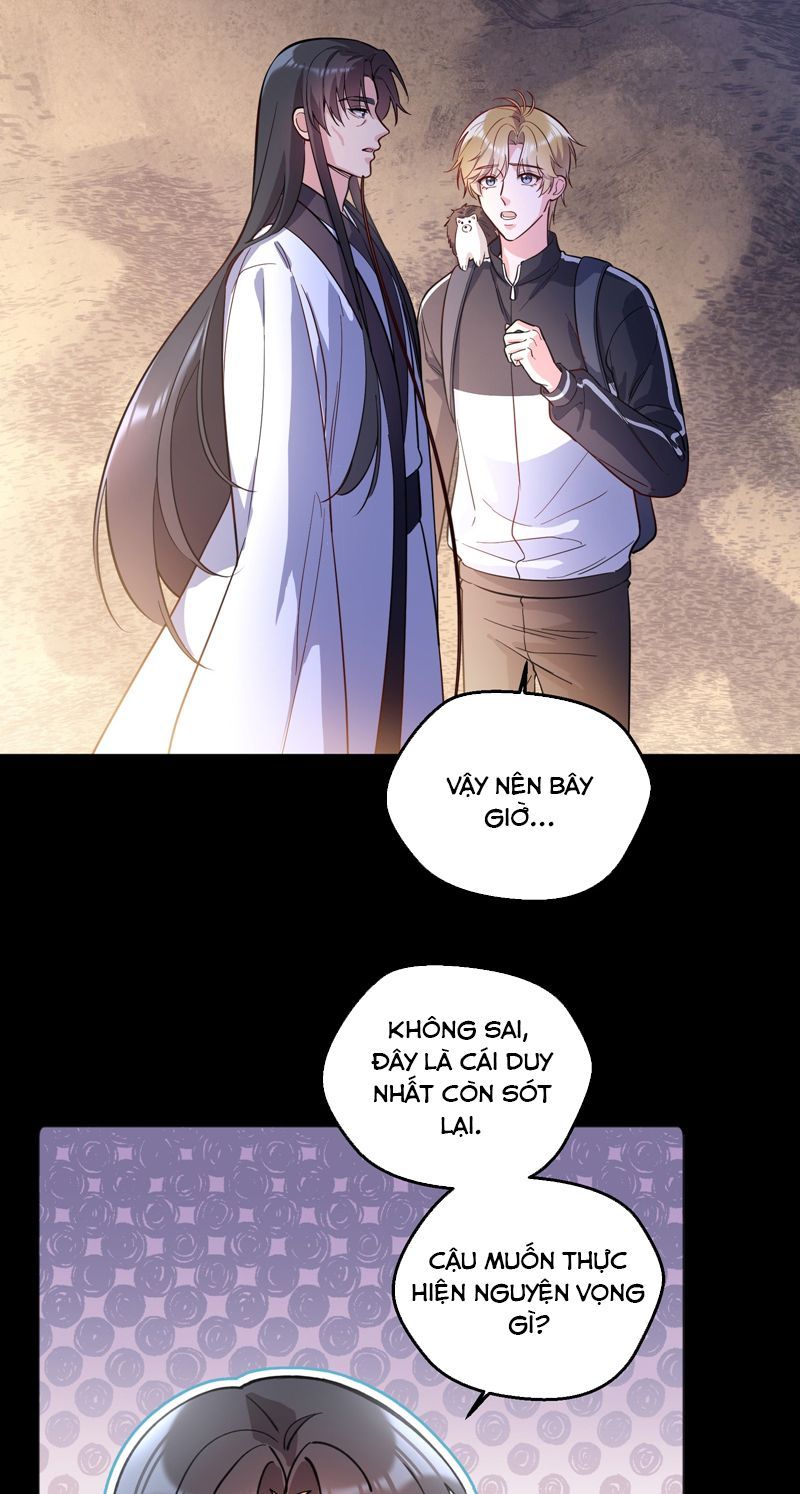 Hàn Viễn: Chapter 141