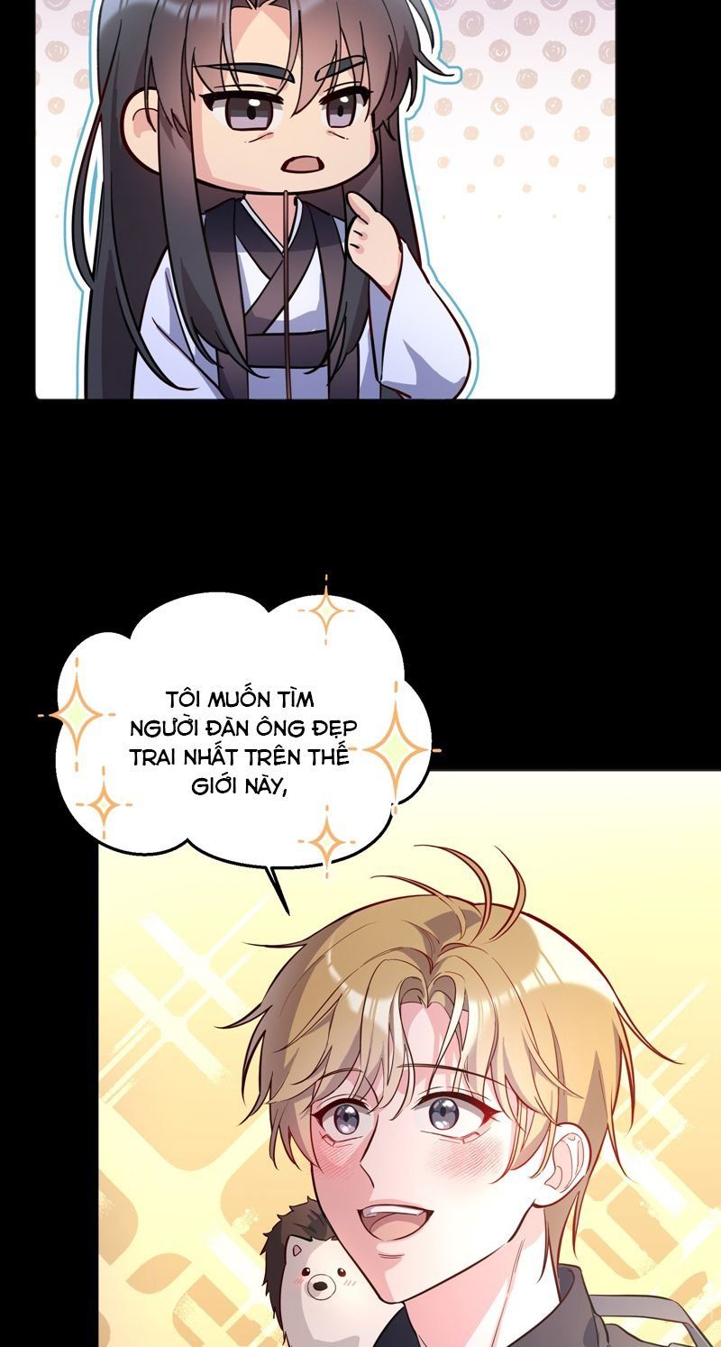 Hàn Viễn: Chapter 141